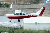 65685 - Cessna 210 D-EJTH