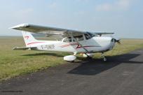 66333 - Cessna 172 F-GMIP