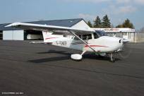 66334 - Cessna 172 F-GMIP