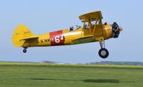 66543 - Boeing Stearman N5764