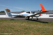 66624 - Diamond DA42 Twin Star F-HCTB