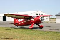 66870 - Stinson V-77 Reliant NC33543