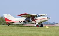 67094 - Maule MXT-7-180 Star Rocket F-GZFE