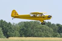 67310 - Piper J3 Cub OO-YOL