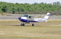 67571 - Cessna 152 F-GDDD