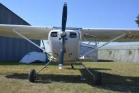 67581 - Cessna 140 HB-COR