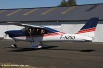 67660 - Tecnam P2010 F-HSGO