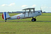 68260 - Ultralight Concept Stampe SV-4 RS F-JGUL/41 XZ