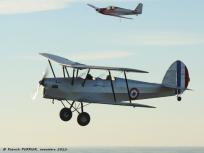 68400 - Ultralight Concept Stampe SV-4 RS F-JGUL/41 XZ