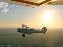 68403 - Ultralight Concept Stampe SV-4 RS F-JGUL/41 XZ