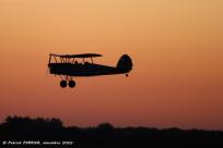 68404 - Ultralight Concept Stampe SV-4 RS F-JGUL/41 XZ