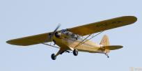 68581 - Piper J3 Cub OO-YOL