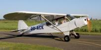 68594 - Piper PA-18 Super Cub OO-ACK