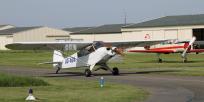 68599 - Piper PA-18 Super Cub OO-ACK