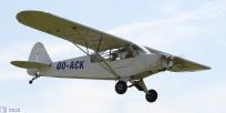 68600 - Piper PA-18 Super Cub OO-ACK