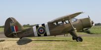 68646 - Stinson V-77 Reliant N1943S