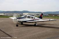 68669 - F-HHAA Piper PA-28 R-200 Arrow