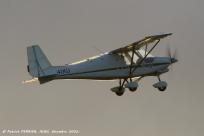 68687 - Ikarus C42 F-JFUR/41 KU
