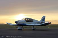 68692 - Robin DR 401-120 F-HRMM