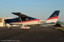 68896 - Tecnam P2010 F-HSGO