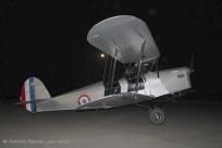 69348 - Ultralight Concept Stampe SV-4 RS F-JGUL/41 XZ