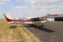 69439 - Cessna 182 RG G-OZOI