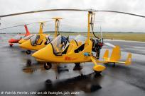 69447 - Magni Gyro M-16 Expert 72 TN