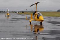 69520 - Magni Gyro M-16 Expert 72 TN