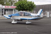 69549 - Robin DR 400-140 B F-GJQA