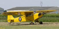 69570 - Piper J3 Cub F-AZII