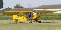 69575 - Piper J3 Cub OO-YOL