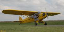 69577 - Piper J3 Cub OO-YOL