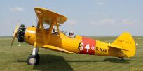 69827 - Boeing Stearman N5764