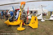 69861 - Magni Gyro M-18 F-JSLS/89 SO