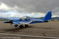 69986 - Evektor Sportstar RTC F-HPOG
