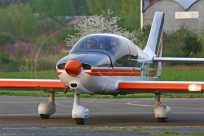 7011 - F-GTZU Robin DR 400-120