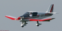 7080 - Robin DR 400-120 F-GSRJ