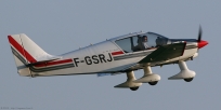7084 - F-GSRJ Robin DR 400-120