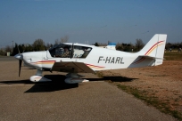 7167 - Apex DR 400-135 CDI Ecoflyer F-HARL