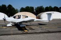 7200 - Diamond DA40 Diamond Star F-HBOX