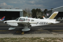 7207 - Piper PA-28-181 Archer F-GEBA