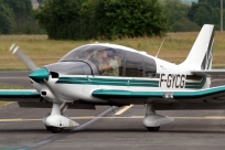 7221 - Robin DR 400-180 F-GYCG