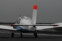 7321 - Socata MS 893 Rallye F-BSDB