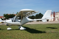 7480 - Fly Synthesis Storch 13 RC