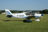 7514 - F-HAGR Apex DR 400-135 CDI Ecoflyer