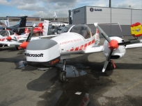 7653 - Diamond DA42 Twin Star OE-VGG