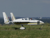 7802 - Rutan Cozy F-PRAG