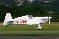 7945 - F-PAHM Acrolaram