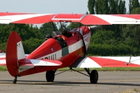 7998 - Stampe SV-4 F-BBUU