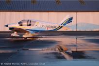 70017 - Robin DR 401-120 F-HRMM
